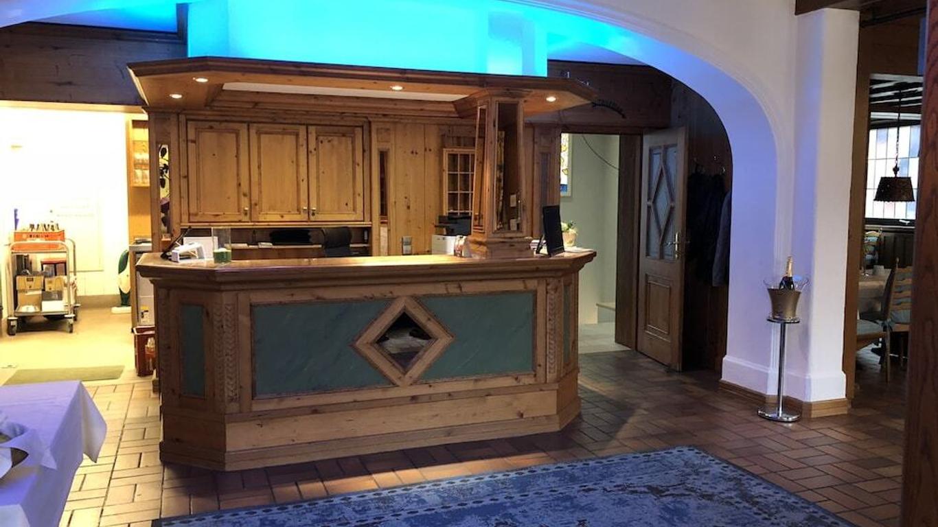 Landhotel Traube