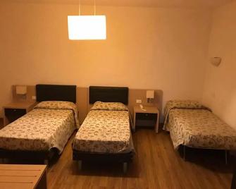 Locanda L'Ombrosa - Vezzano Ligure - Habitación