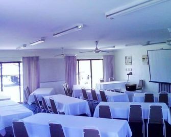 Espana Motel - Grafton - Neuvotteluhuone