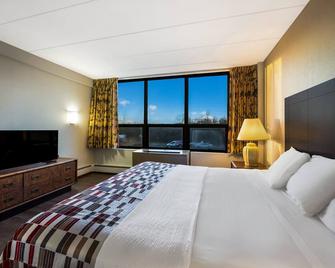 Gateway Inn - Merrick - Habitación