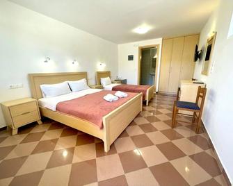 Melissa Hotel - Matala