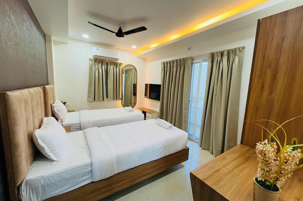 Viola Suites thumbnail 2