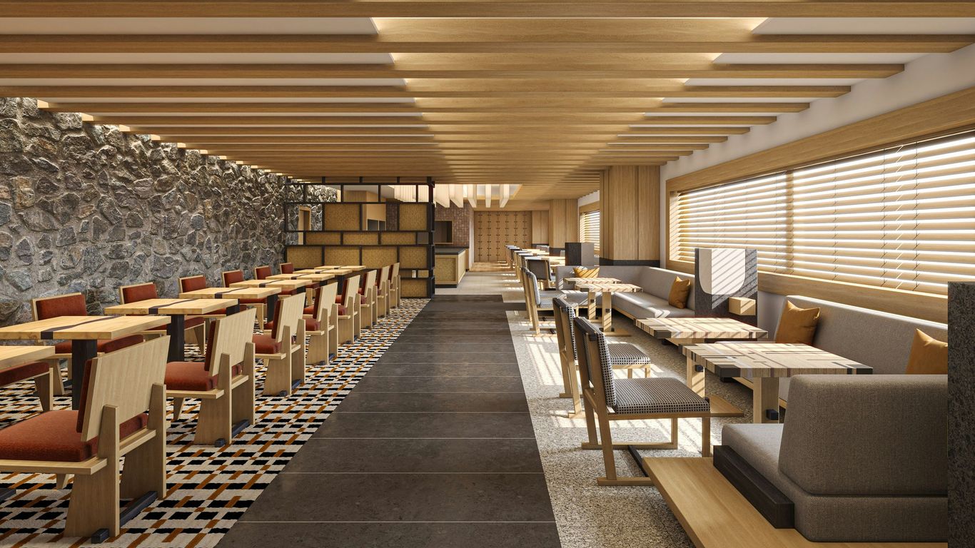 Hotel Associa Takayama Resort