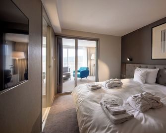 Hotel Harnas - Adults Only - Bukowina Tatrzańska