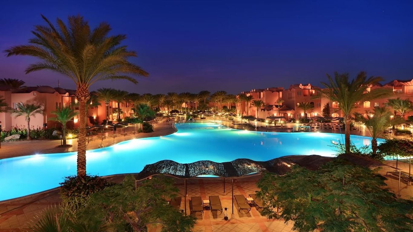 Jaz Makadi Oasis Resort