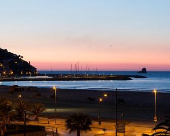Hotel Panorama - Estartit - Playa