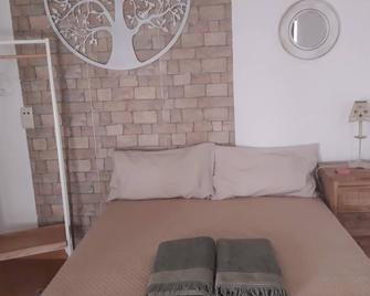 A Toca do Cuco na Vila da Sertã - Sertã - Quarto