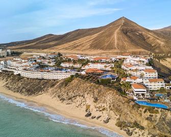 Tui Magic Life Fuerteventura - Морро-дель-Хабле - Будівля