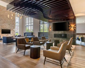 Cambria Hotel Ft Collins - Fort Collins - Lounge
