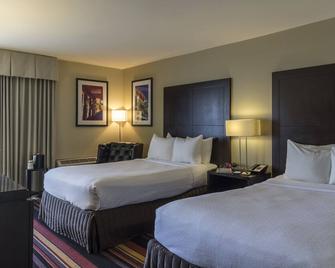 Clarion Hotel New Orleans - Airport and Conference Center - Kenner - Schlafzimmer