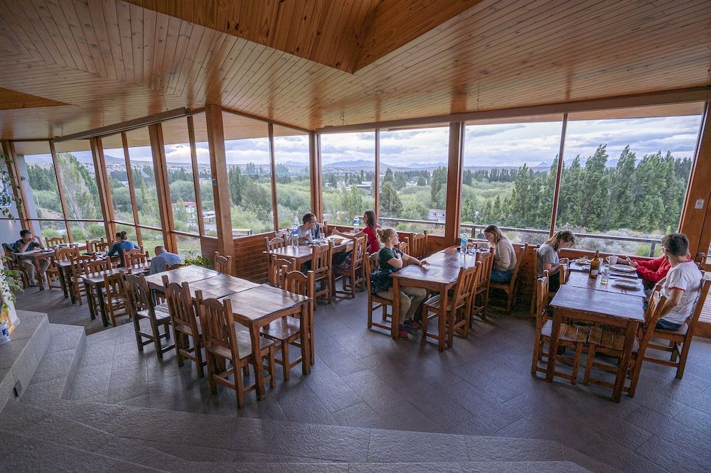 America del Sur Hostel Calafate