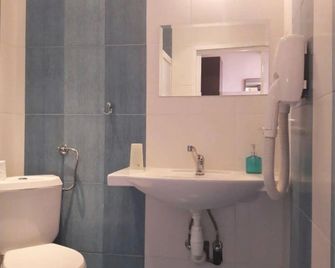 Motivi Hotel - Saints Constantine and Helena