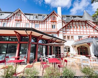 Hôtel Miléade Les Pléïades La Baule - La Baule