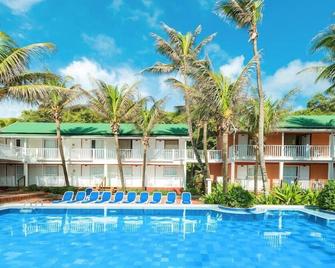 Decameron San Luis - San Andrés - Piscina