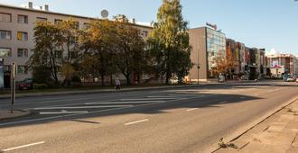 City center Turu-Tartu Home apartaments - Tartu - Outdoors view