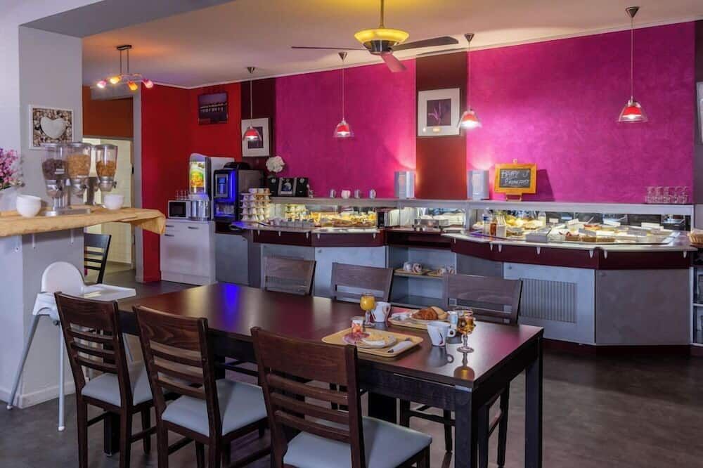 The Originals City, Hotel Macon Sud