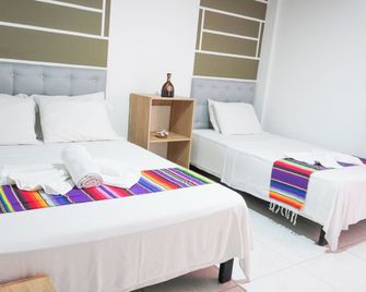 Hotel Playa Divina - Coveñas