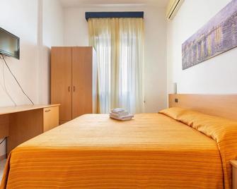 Hotel Il Riccio - Porto Cesareo - Habitación
