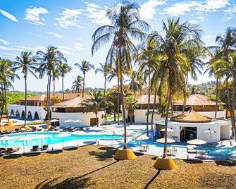 Palm Beach Resort - Serrekunda - Pool