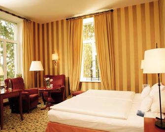 Hotel Villa Sanct Peter - Bad Neuenahr-Ahrweiler - Camera da letto