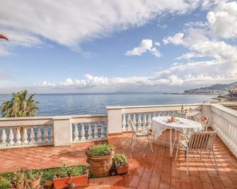 Stunning home in Lacco Ameno Ischia NA - Lacco Ameno - Balcón