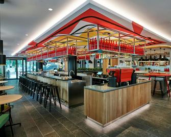 Citizenm Geneva - Ginebra - Restaurante