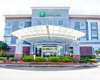 Holiday Inn Santee - Santee - Gebäude