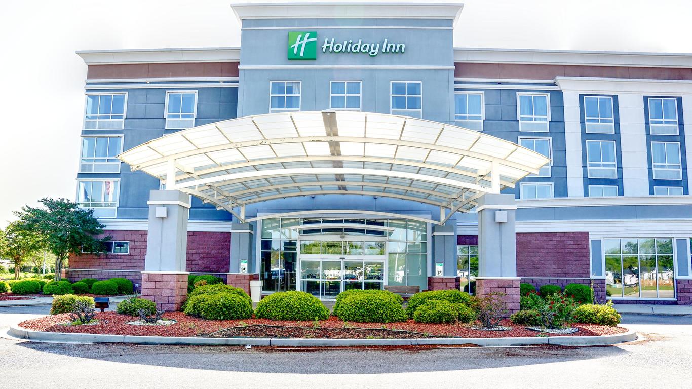 Holiday Inn Santee