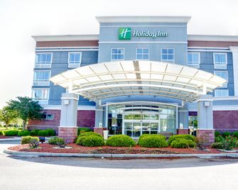Holiday Inn Santee By IHG - Santee - Bygning