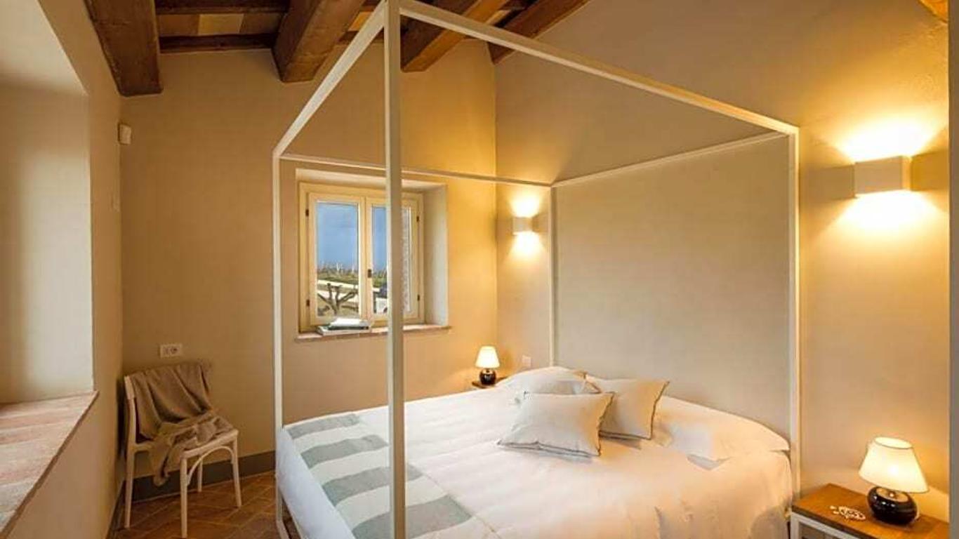 Filodivino Wine Resort & Spa