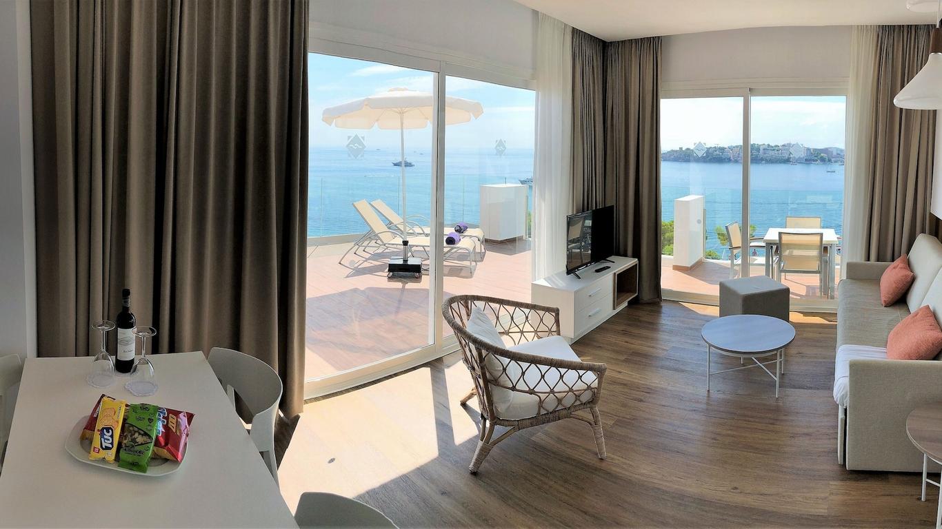 Aparthotel Ponent Mar