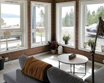 Holiday home Kalvåg - Kalvåg - Soggiorno