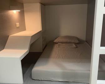 Otravel Hostel 5 minutes from Mactan Airport - Lapu-Lapu City - Chambre