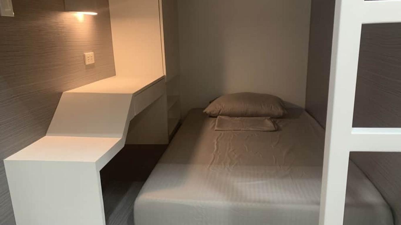 Otravel Hostel 5 minutes from Mactan Airport