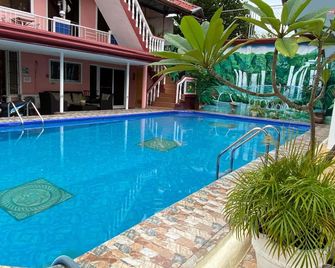 Villa Prescilla - Dumaguete City - Pool