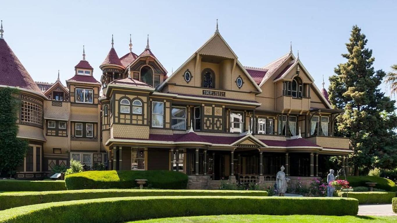 أميريكاز بيست فاليو إن ميلبيتاس سيليكون فالي