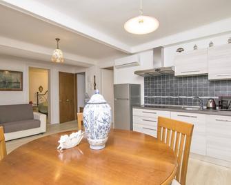 Ca' Alberto Apartments - Venice - Dining room