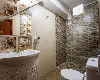 Hotel Princessophie - Sighisoara - Casa de banho