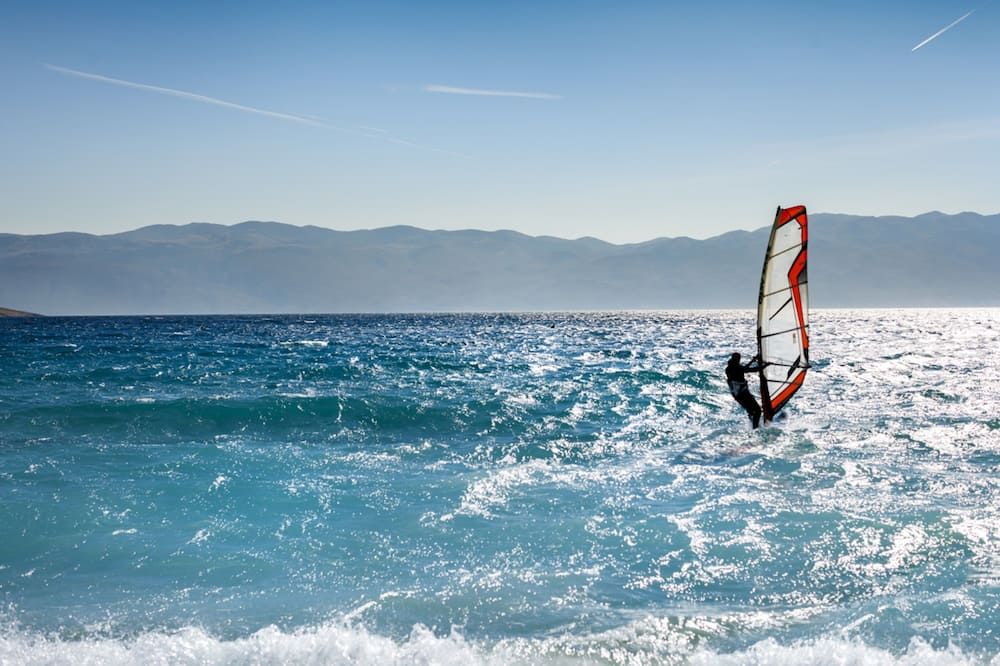 Valamar Villa Adria - Baška