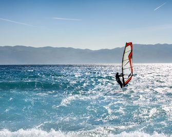 Valamar Villa Adria - Baška