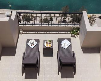 Sliema Hotel By St Hotels - Sliema - Habitación