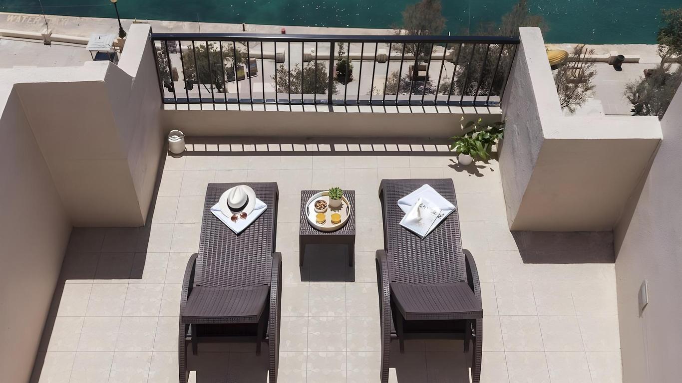 Sliema Hotel By St Hotels