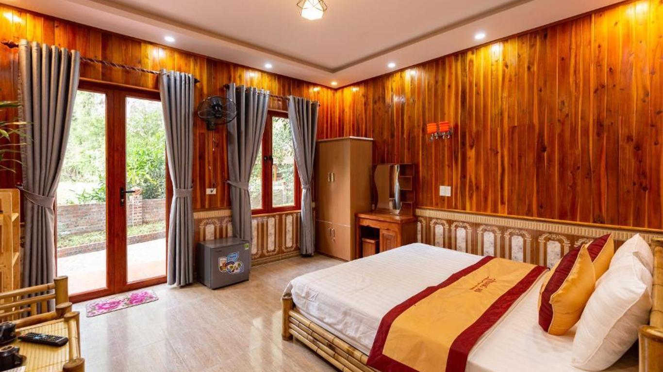 Trang An River View Homestay