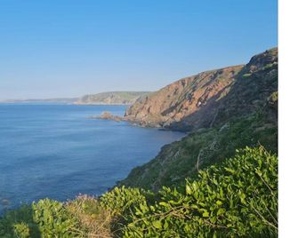 Spacious South Devon barn - large garden, stunning beaches, perfect for families - Chillington - Playa
