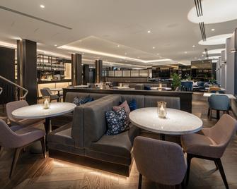 voco Edinburgh - Haymarket - Edinburgh - Restaurant