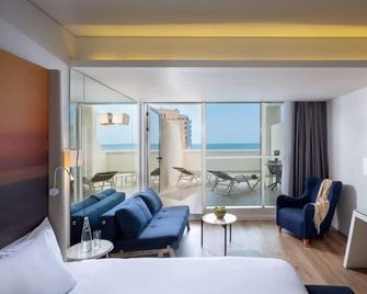 Leonardo Plaza Netanya - Netanja