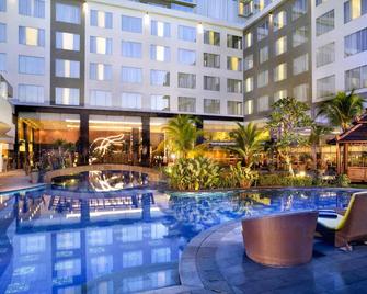 Mercure Banjarmasin - Banjarmasin - Pool