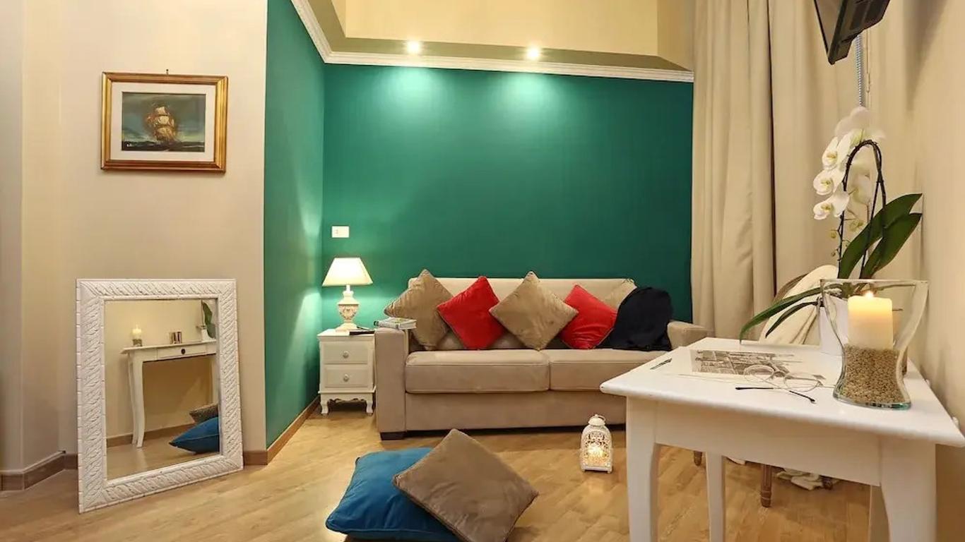 Liberty Vatican Suites - Liberty Collection