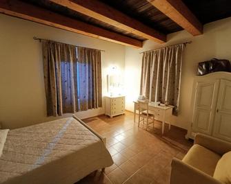 Tenuta Marchesi Fezia - Narni - Schlafzimmer