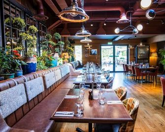 The Royal Foresters - Ascot - Restaurant